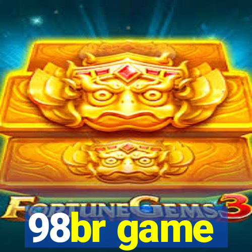 98br game